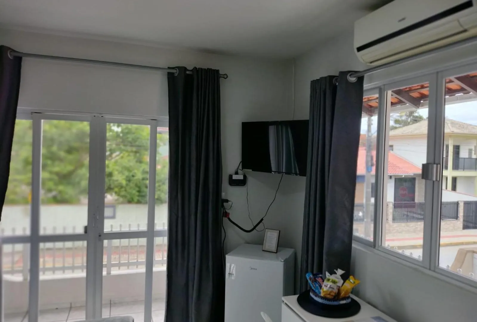 Residencia Dos Nunes Porto Belo 0*,  Brasilien