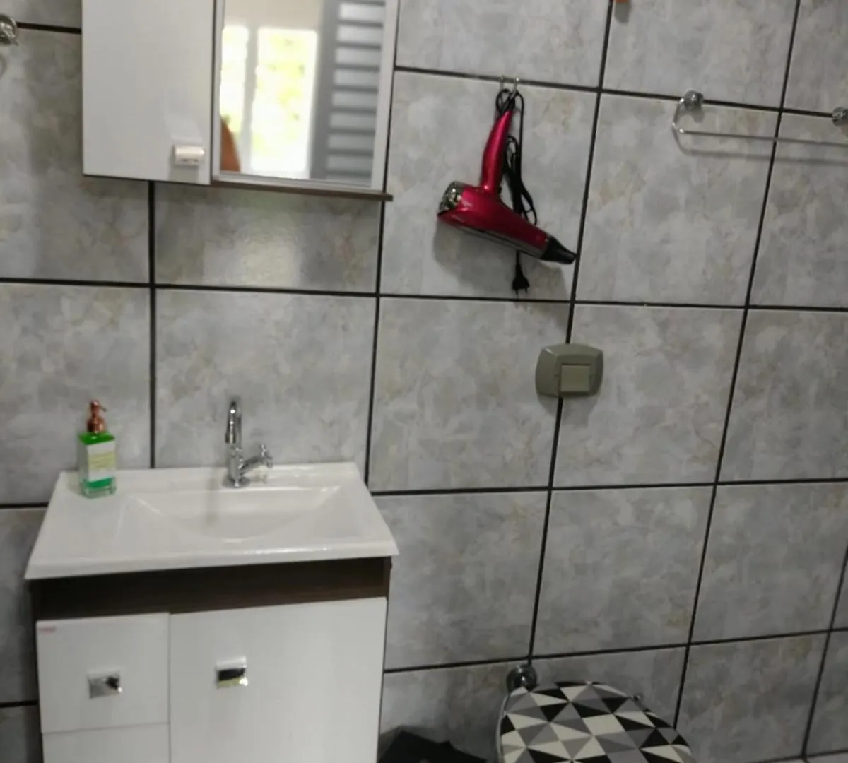 Residencia Dos Nunes Porto Belo Privat bolig