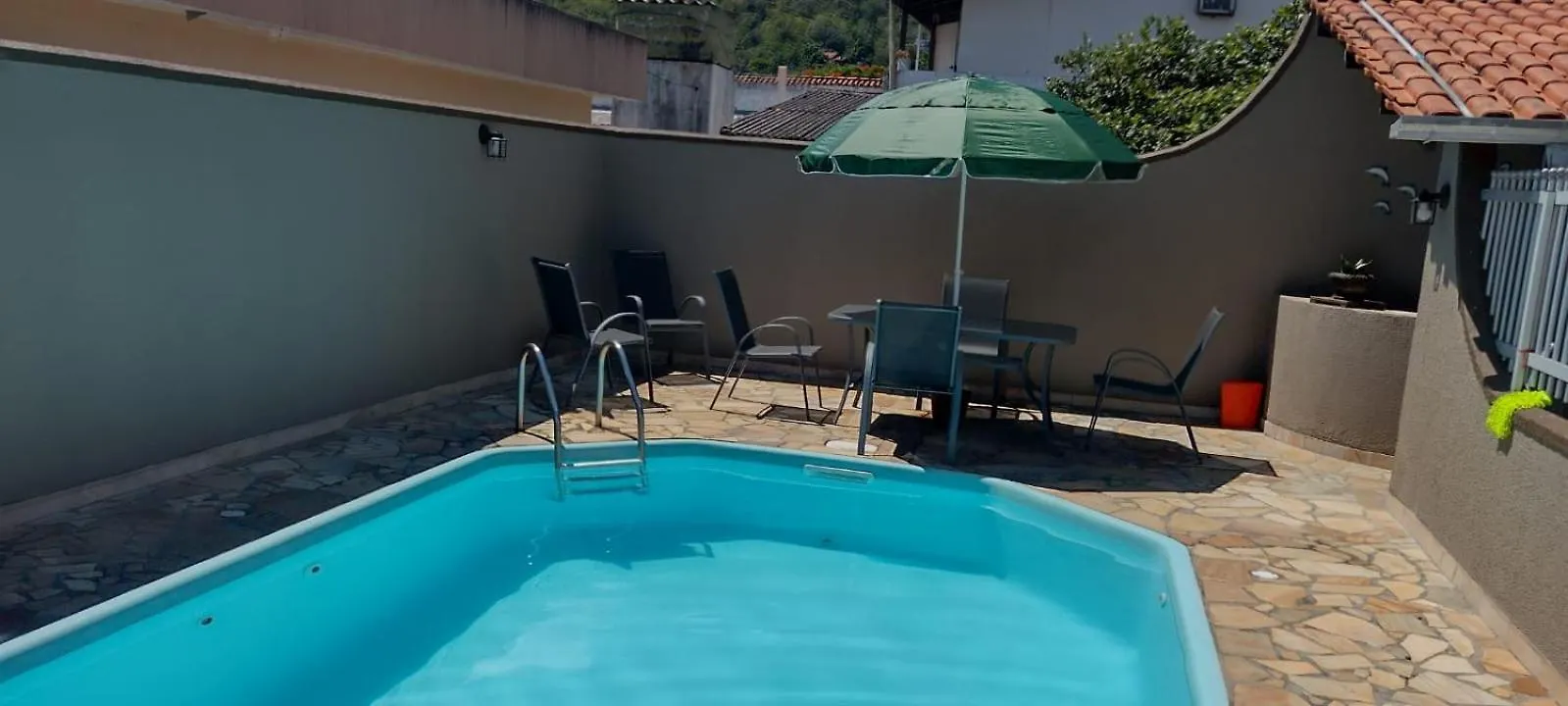Residencia Dos Nunes Porto Belo